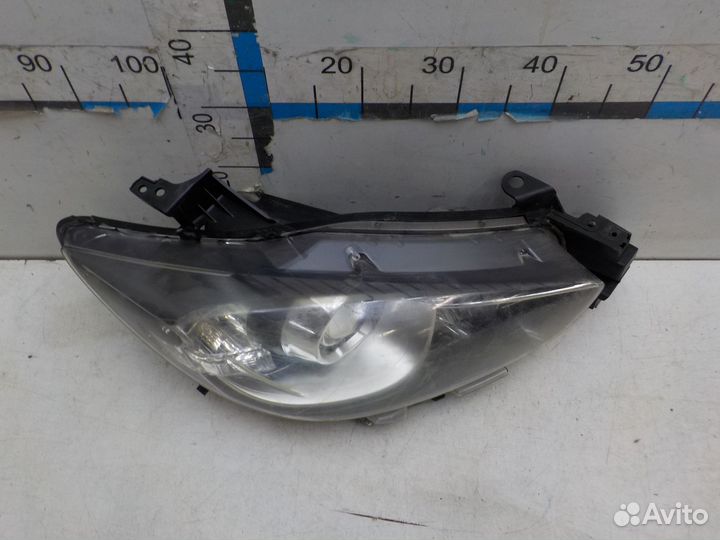 Фара правая Mazda CX-5