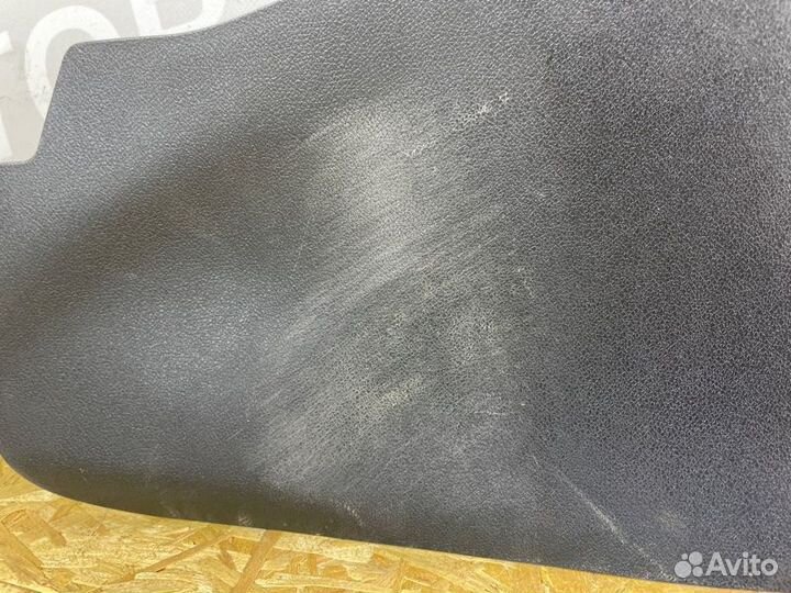 Накладка торпедо левая Renault Megan Iii хэтчбек