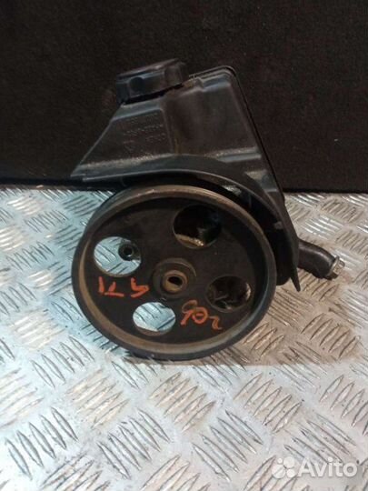 Насос гур Peugeot 206