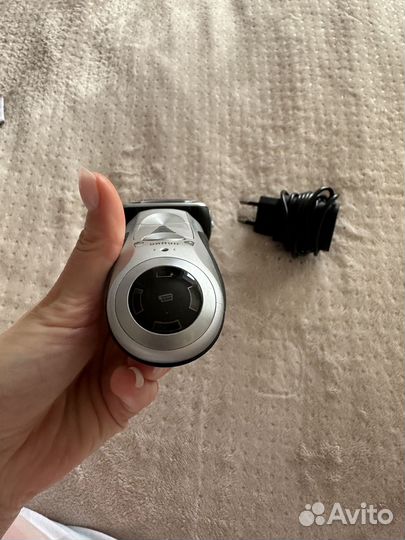 Бритва электрическая braun s7