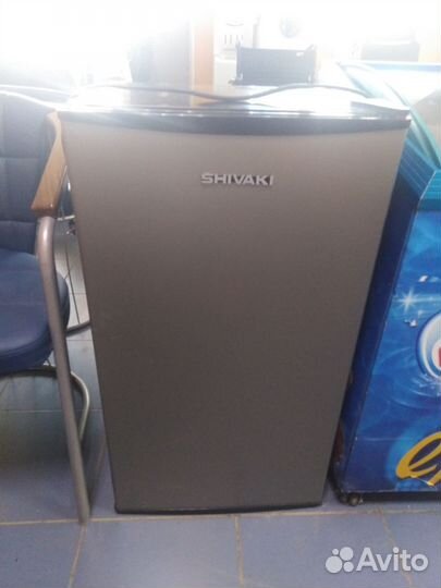 Минихолодильник