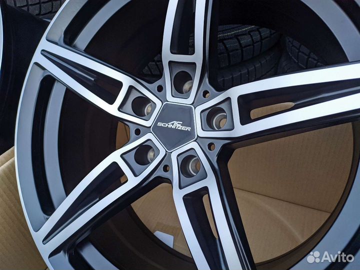 Диски R19 BMW Schnitzer стиль NEW