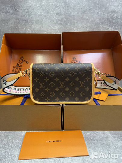 Сумка женская louis vuitton