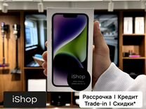 iPhone 14, 128 ГБ