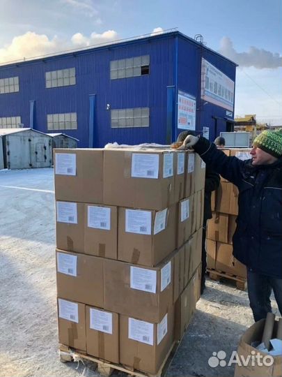 Грузчики, разнорабочие