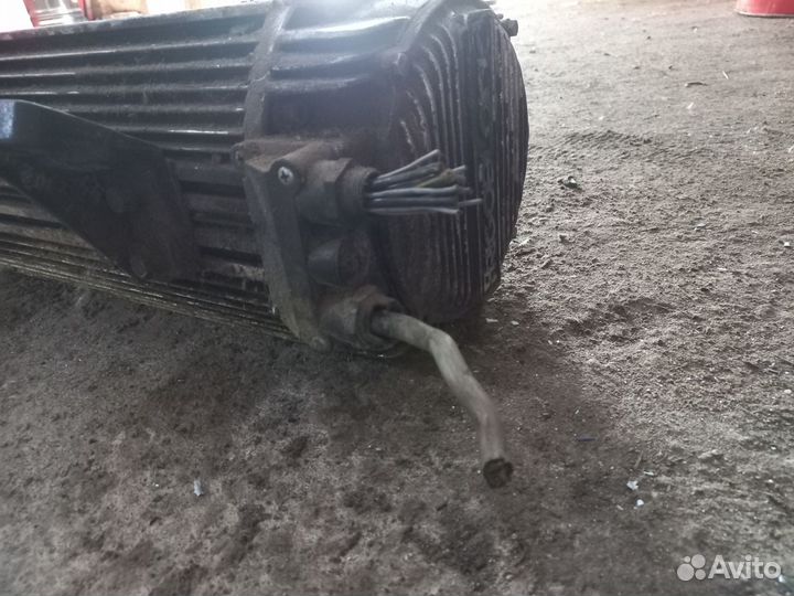 Генератор Frigoblock G 24