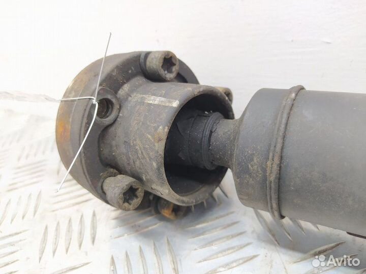 Б/У Б/У Карданный вал Передний 4x4 Не Большой люфт