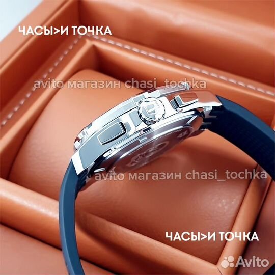 Наручные часы Tag Heuer formula 1