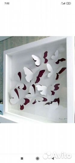 Картина Икеа