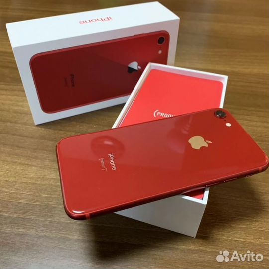 iPhone 8, 64 ГБ