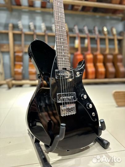 Aria Pro LLJ-2 BK Электрогитара