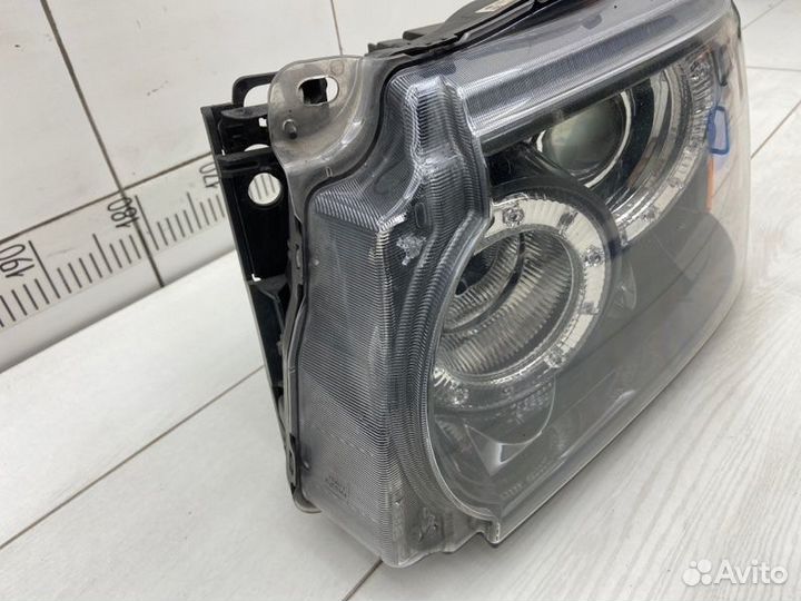 Фара левая Land Rover Range Rover Sport L320 306DT