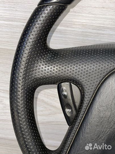 Руль форд эскейп маверик ford maverick escape