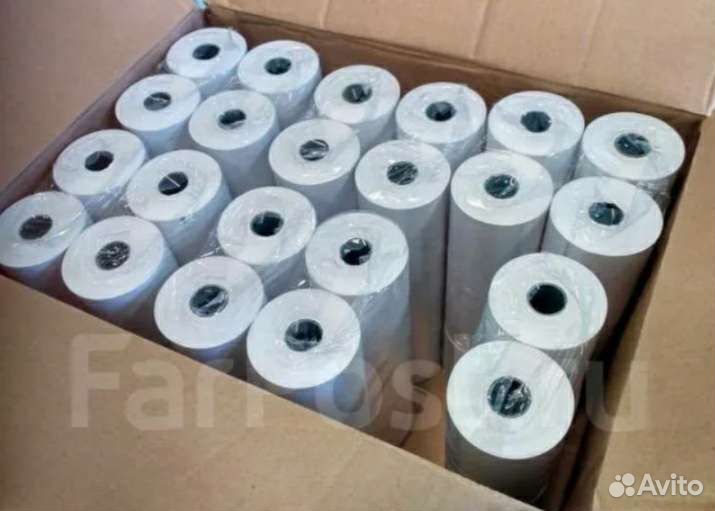 Кассовая лента