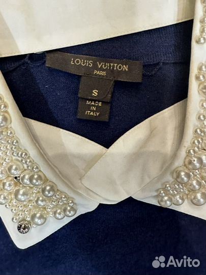 Louis Vuitton поло