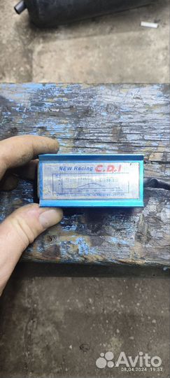 Запчасти хонда дио 28