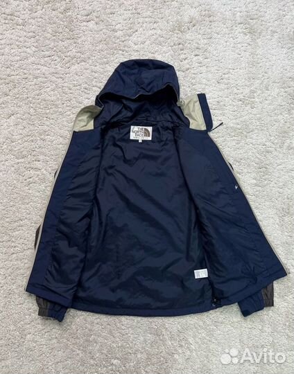 The North Face Jacket