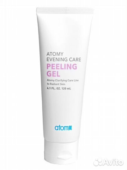 Пенка Atomy Корея