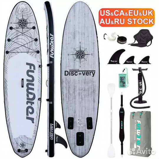 Sup board / сап борд / доска