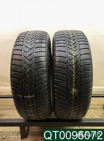 Pirelli Winter Sottozero 3 225/55 R17 96P