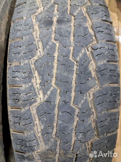 Nokian Tyres Rotiiva AT 215/70 R16 100T