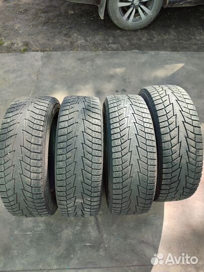 Hankook Winter I'Cept IZ2 195/65 R15