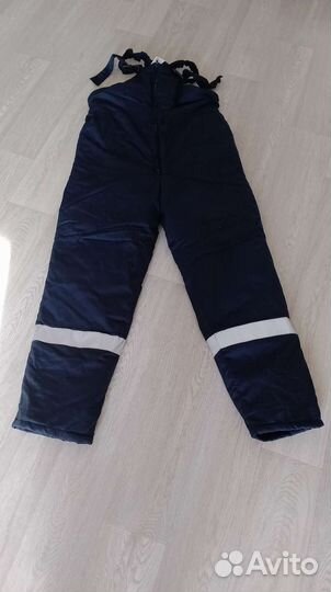 Комбинезон рабочий