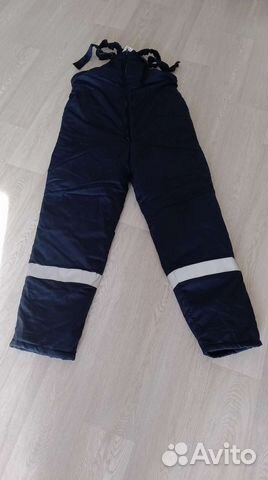 Комбинезон рабочий