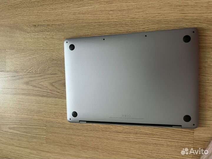 Apple MacBook Pro 13 2017