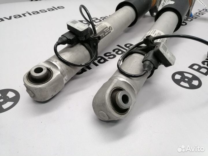 Задний амортизатор BMW F83 M4