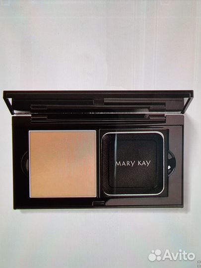 Mary Kay Новый Футляр для Косметики Магнитный