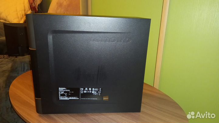 Корпус для пк