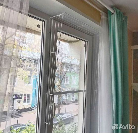 Москитная сетка