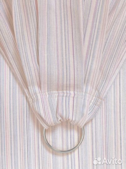 Слинг на кольцах mum's era