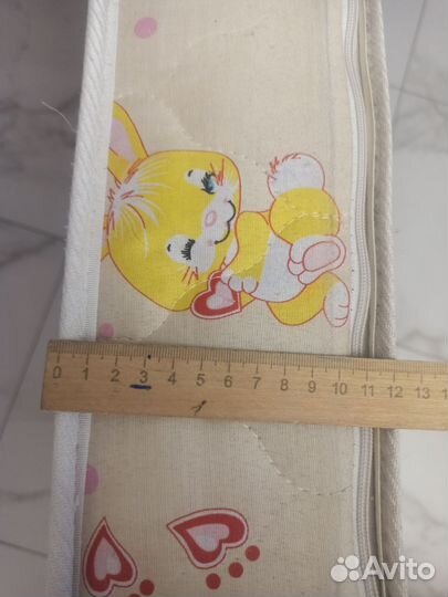 Продам 2 матраса