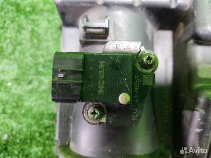 Крышка корпуса воздушного фильтра Honda Civic 4D