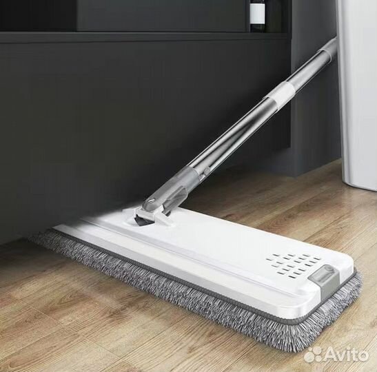 Швабра с ведром и отжимом