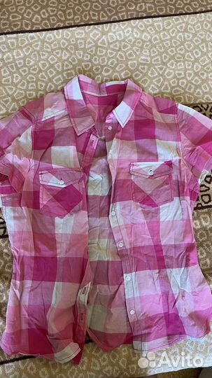 Одежда для девочки 156-164