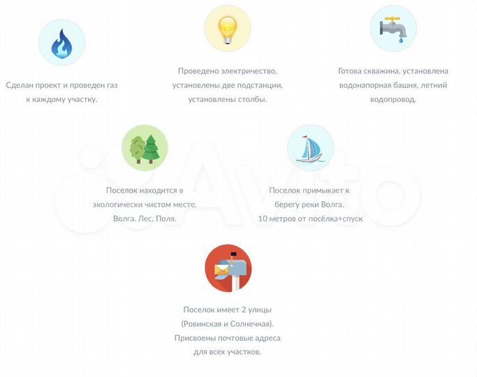 Участок 10 сот. (ИЖС)