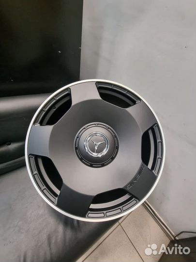 Диски G63 R22 2023 NEW гелик