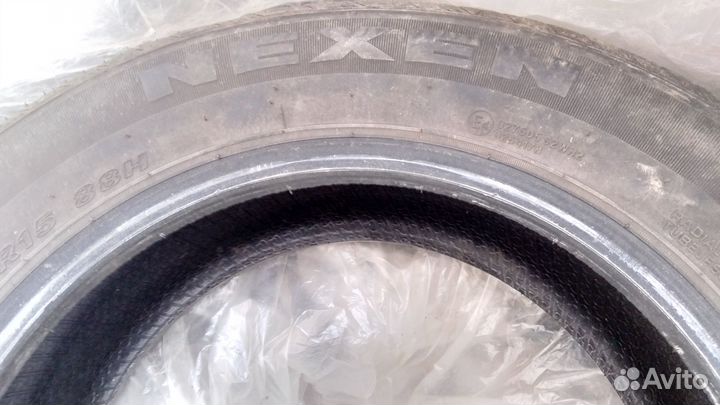 GT Radial FE1 City 185/65 R15