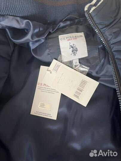 Куртка мужская