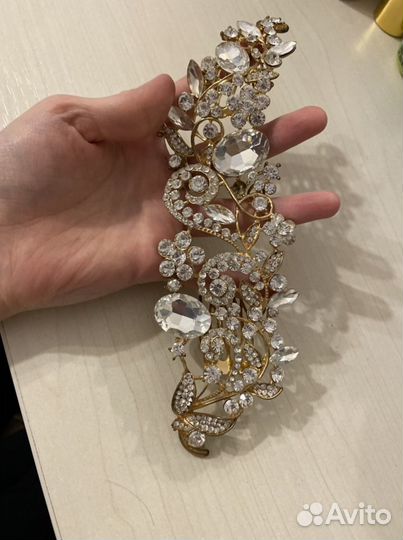 Украшение для волос