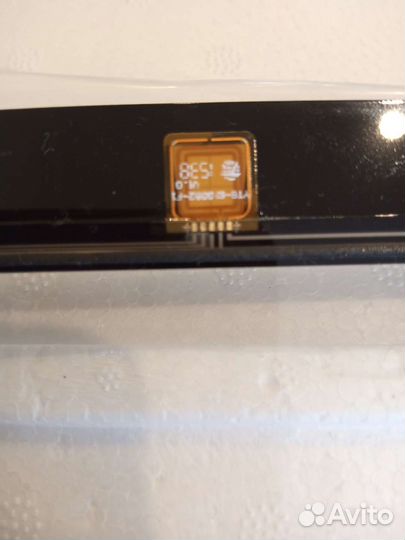 Сенсорный экран 10,1 дюйма