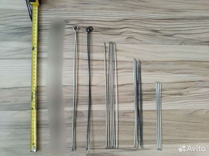 Спицы для вязания