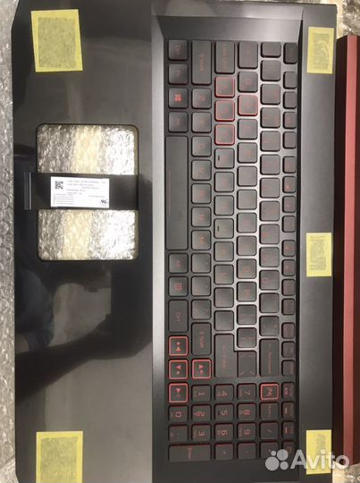 Клавиатурный модуль Acer nitro AN517-51