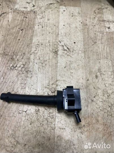 Катушка зажигания Uaz Patriot