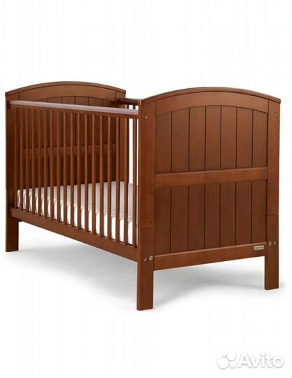 Манеж кровать Mamas and Papas