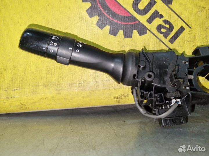 Переключатель подрулевой в сборе Toyota Auris