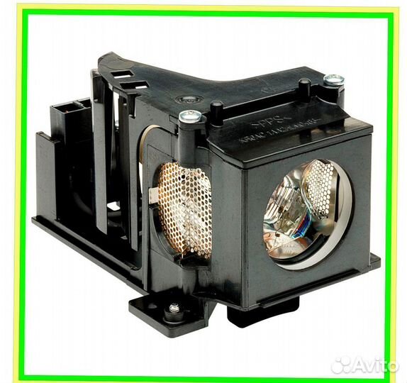 Купить Лампы для Проекторов Sony (Сони) в Липецке
